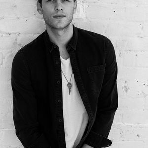 The Giving Keys Necklaces